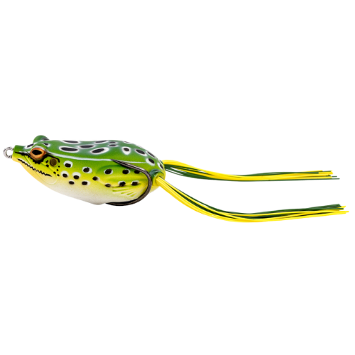 Wildhunter.ie - Savage Gear | Hop Walker Frog | 5.5cm| 15g | Floating -  Predator Lures