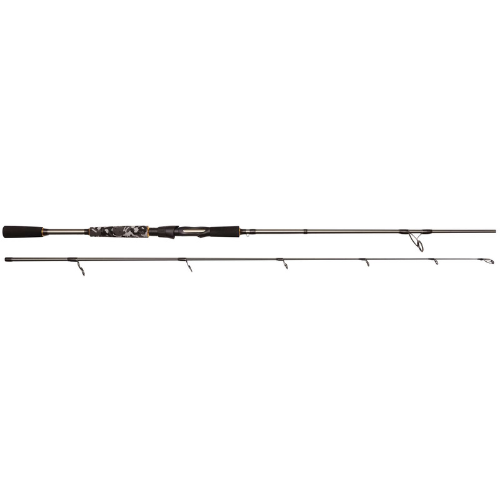 Wildhunter.ie - Kinetic | Muzzler CT Rod -  Predator Fishing Rods