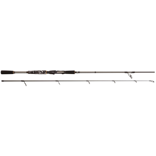 Wildhunter.ie - Kinetic | Muzzler CT Rod -  Predator Fishing Rods 