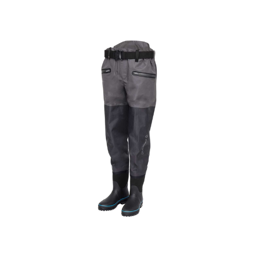 Kinetic X5 Waist Waders Boot Foot
