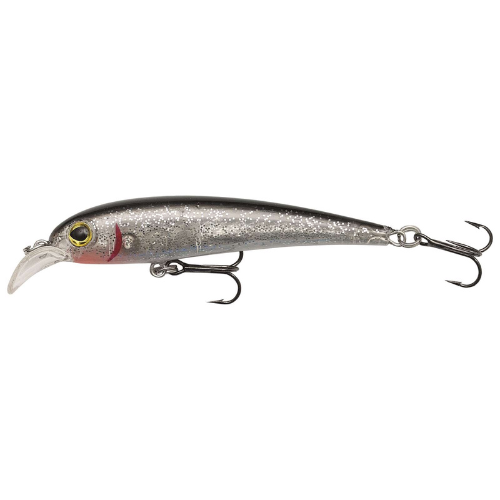 Load image into Gallery viewer, Wildhunter.ie - Kinetic | Sweeper Natural | 70mm | 5g - Trout/Salmon Lures