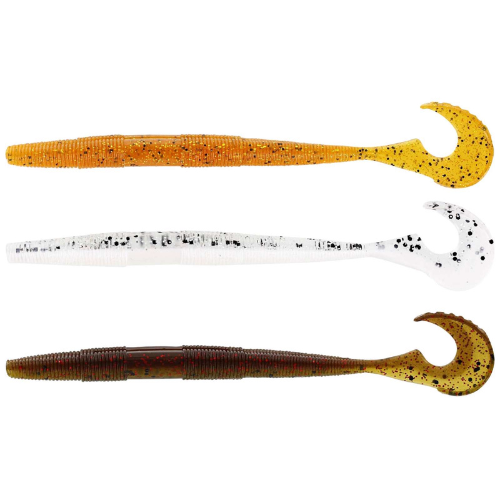 Load image into Gallery viewer, Wildhunter.ie - Westin | Swimming Worm | 13cm | 5g | 5pcs - Predator Lures