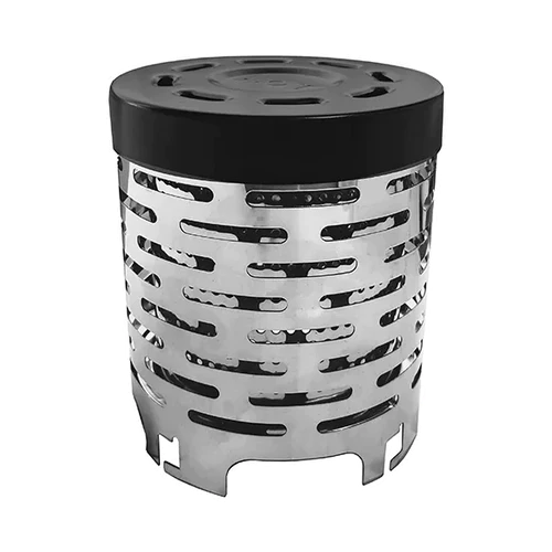 Wildhunter.ie - Rock N River | JetFyre Campfire Heater -  Camping Accessories