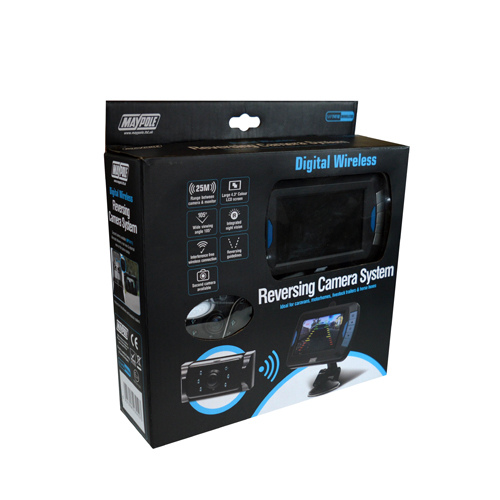 Load image into Gallery viewer, Wildhunter.ie - Maypole | Wireless Digital Reversing Camera - Car & Caravan Accessories