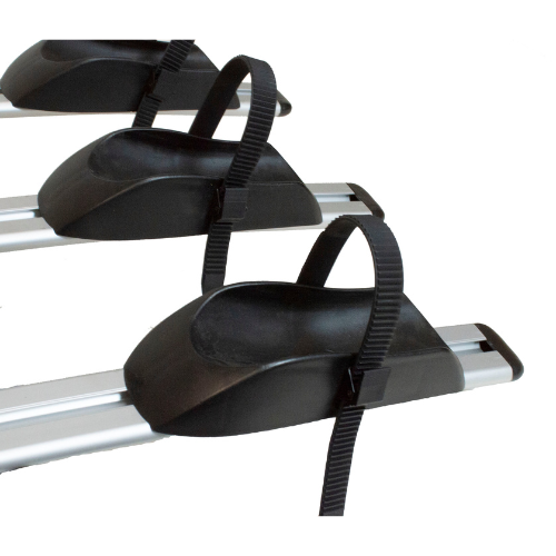 Load image into Gallery viewer, Wildhunter.ie - Maypole | Towball Mounted 4 Bike Bike Carrier - Car & Caravan Accessories