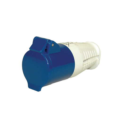 Load image into Gallery viewer, Wildhunter.ie - Maypole | 230V Site Connector Display Packed - Car & Caravan Accessories