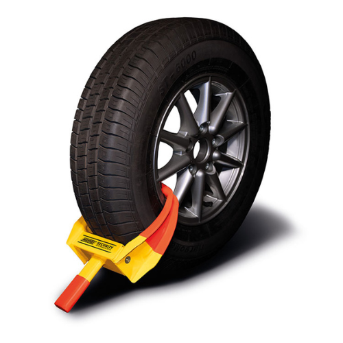 Wildhunter.ie - Maypole | Universal Wheel Clamp -  Car & Caravan Accessories