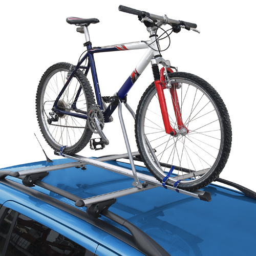 Load image into Gallery viewer, Wildhunter.ie - Menabo | Topbike Single Bike Carrier - Car & Caravan Accessories