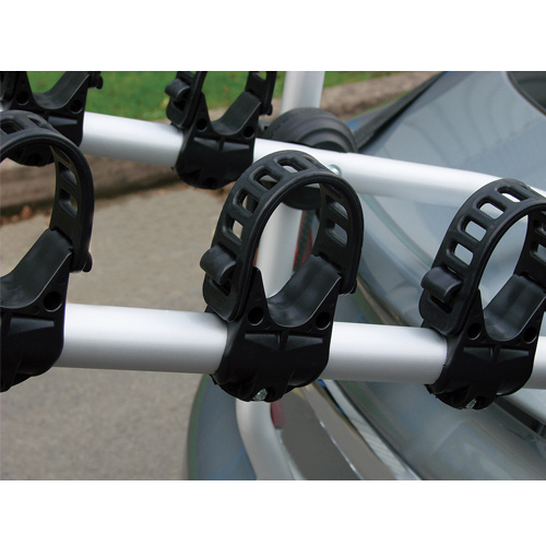 Load image into Gallery viewer, Wildhunter.ie - Maypole | Bike High Rear Mounted Bike Carrier - Car & Caravan Accessories
