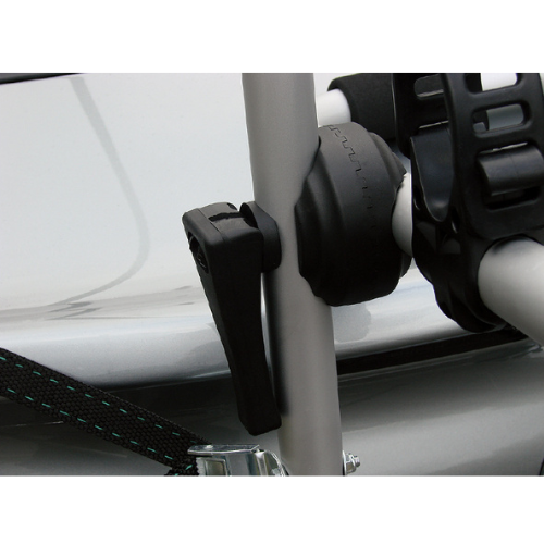 Load image into Gallery viewer, Wildhunter.ie - Maypole | Bike High Rear Mounted Bike Carrier - Car & Caravan Accessories