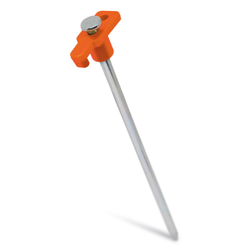 Load image into Gallery viewer, Wildhunter.ie - Maypole | 20x Heavy Duty Steel Rock Pegs - Car & Caravan Accessories