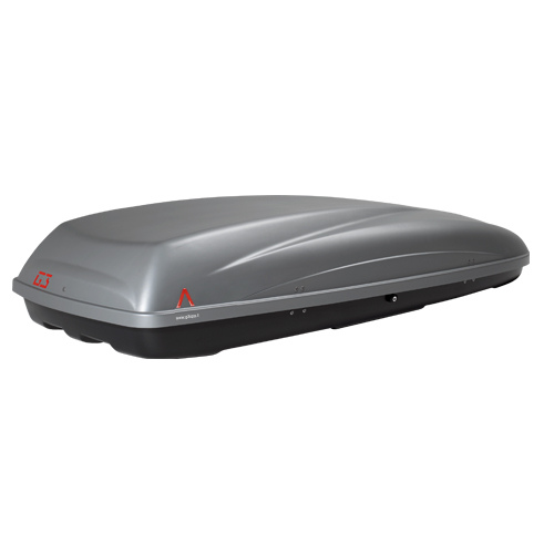 Load image into Gallery viewer, Wildhunter.ie - G3 | Krono | 480L Roof Box - Car & Caravan Accessories
