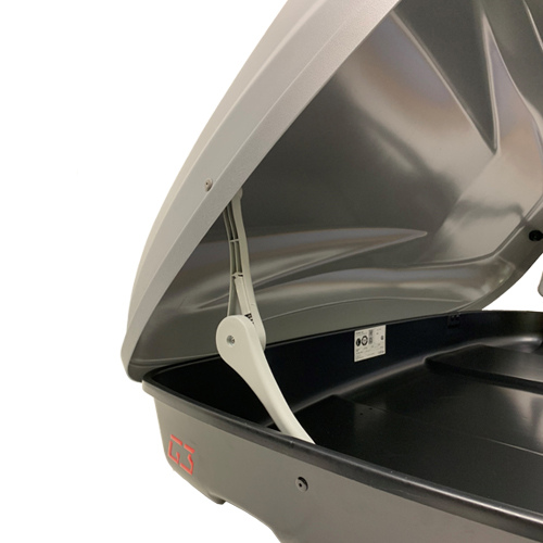 Load image into Gallery viewer, Wildhunter.ie - G3 | Krono | 480L Roof Box - Car & Caravan Accessories