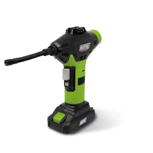Load image into Gallery viewer, Wildhunter.ie - Maypole | Lithium Ion Handheld Compressor - Car & Caravan Accessories