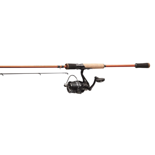 Wildhunter.ie - Kinetic | Jawbreaker CT Rod And Reel Combo -  Predator Fishing Rods