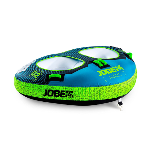 Load image into Gallery viewer, Wildhunter.ie - Jobe | Double Trouble Towable 2P - Watersport Towables