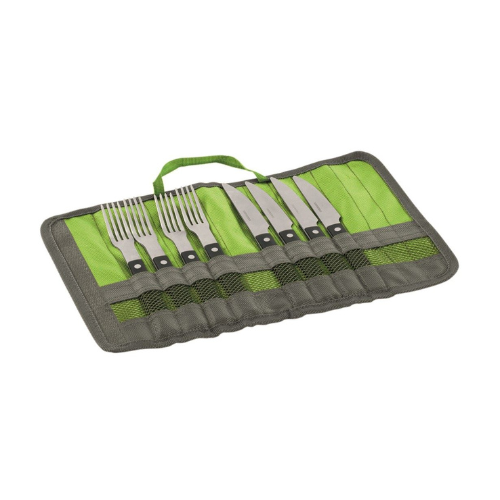 Load image into Gallery viewer, Wildhunter.ie - Outwell | BBQ Cutlery Set - Camping Utensils