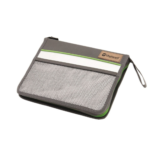 Load image into Gallery viewer, Wildhunter.ie - Outwell | Picnic Cutlery Set - Camping Utensils