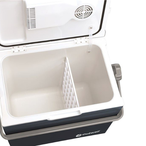 Load image into Gallery viewer, Wildhunter.ie - Outwell | Ecocool Lite Darl Blue Coolbox | 24l | 12v - Camping Accessories
