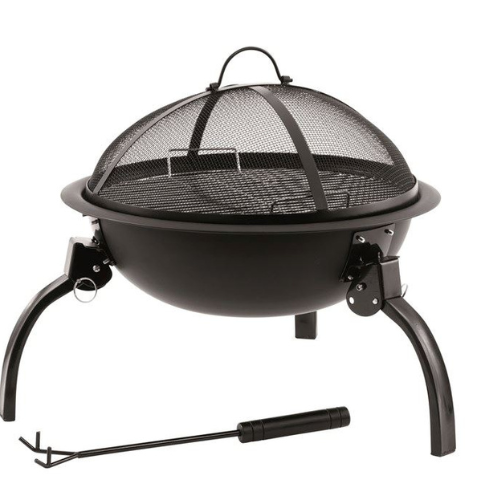 Load image into Gallery viewer, Wildhunter.ie - Outwell | Cazal Fire Pit M - Camping Accessories