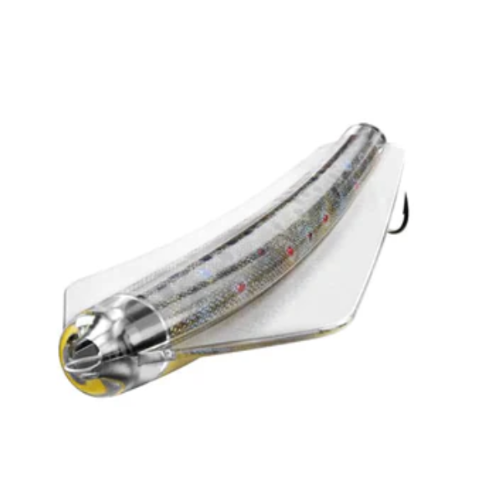 Wildhunter.ie - Tasmanian Devil | Live Skin Lures | 13.5g -  Tasmanian Devils