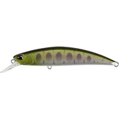 Load image into Gallery viewer, Wildhunter.ie - Ryuki | 80s | Spearhead -  Trout/Salmon Lures