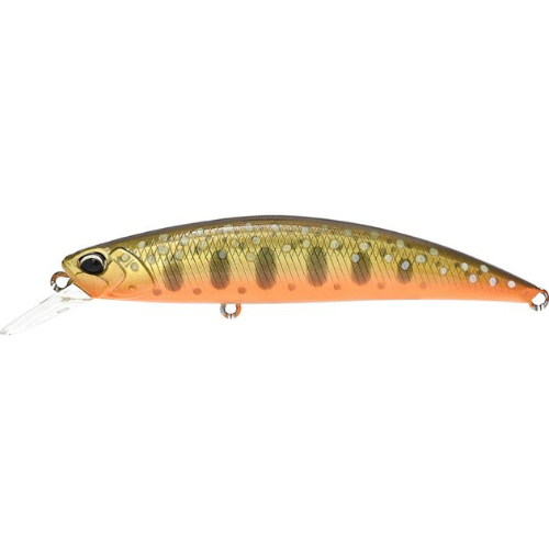 Load image into Gallery viewer, Wildhunter.ie - Ryuki | 80s | Spearhead -  Trout/Salmon Lures