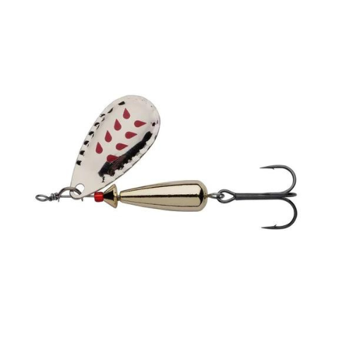 Load image into Gallery viewer, Wildhunter.ie - Abu Garcia | Droppen Spinners | 6g - Predator Spinners