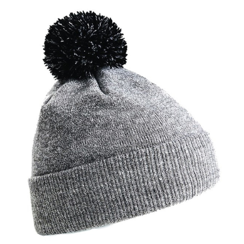 Load image into Gallery viewer, Wildhunter.ie - Beechfield | Snowstar Beanie - Hats