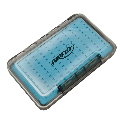 Wildhunter.ie - Airflo | Grippa Silicone Fly Box -  Fly Fishing Boxes
