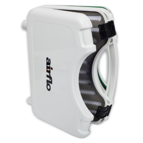 Load image into Gallery viewer, Wildhunter.ie - Airflo | Competitor Fly Box - Slotted Foam - Fly Fishing Boxes