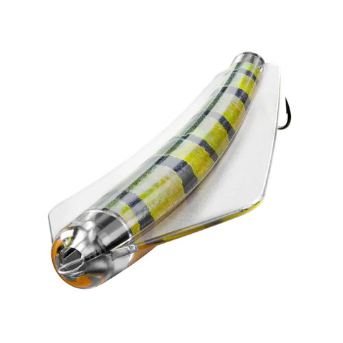 Load image into Gallery viewer, Wildhunter.ie - Tasmanian Devil | Live Skin Lures | 13.5g - Tasmanian Devils