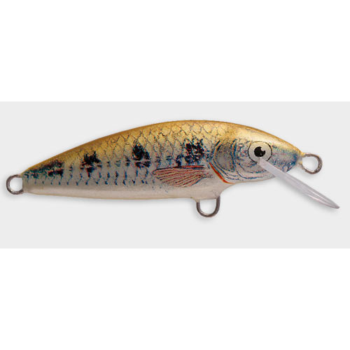 Load image into Gallery viewer, Wildhunter.ie - Dorado | Classic Floating Lure | 7cm -  Predator Lures