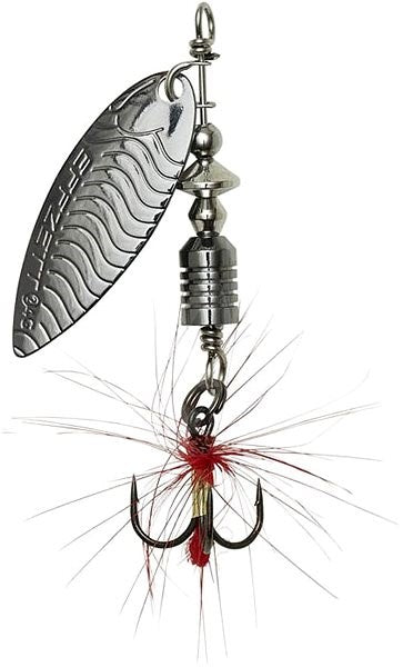 Load image into Gallery viewer, Wildhunter.ie - Dam | Effzett UV-Spinner 6g | Size 3 - Game Spoons