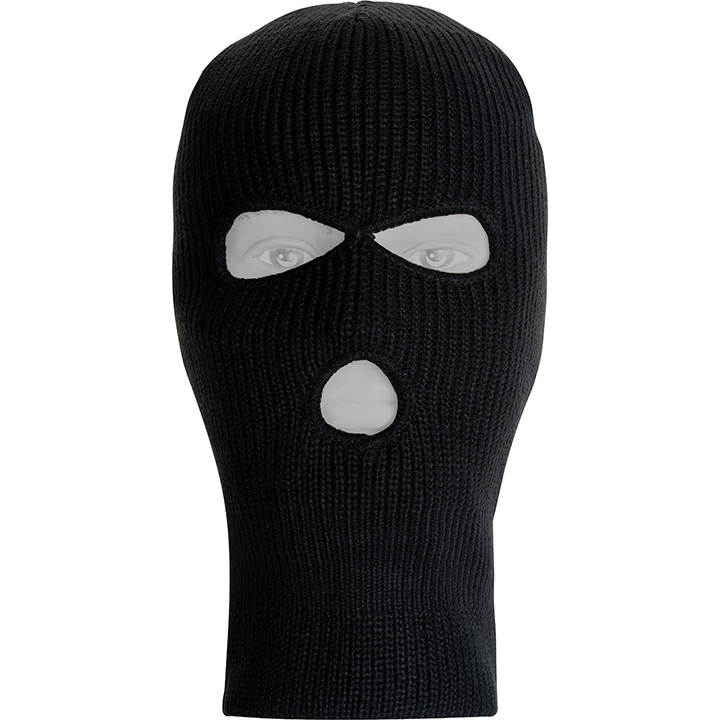 Load image into Gallery viewer, Wildhunter.ie - Jack Pyke | Thinsulate 3 Hole Balaclava - Balaclava
