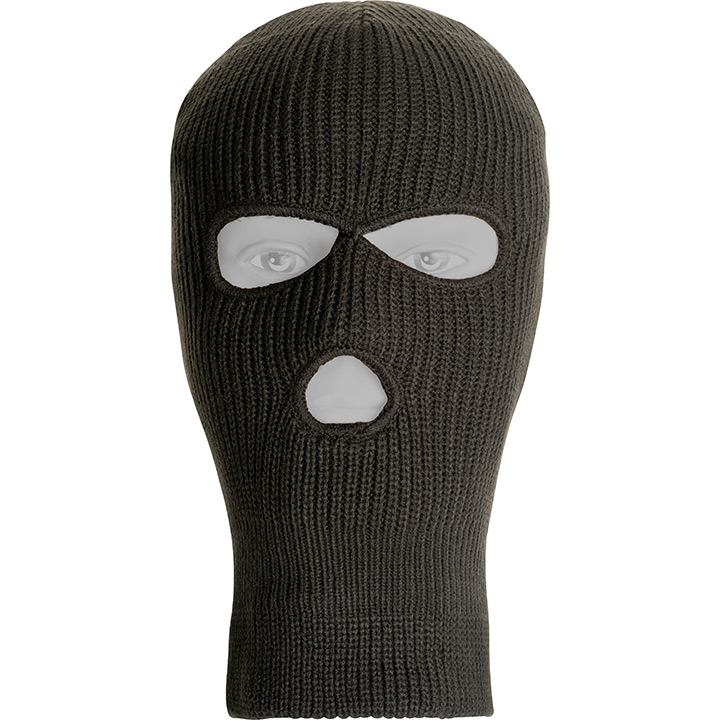 Load image into Gallery viewer, Wildhunter.ie - Jack Pyke | Thinsulate 3 Hole Balaclava - Balaclava