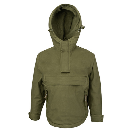 Wildhunter.ie - Jack Pyke | Junior Galbraith Smock Green -  Hunting Jackets