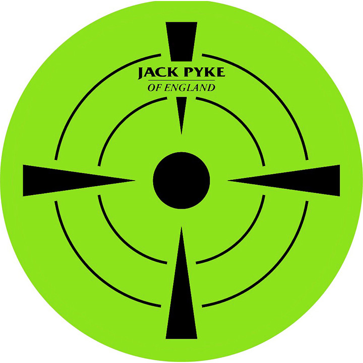 Load image into Gallery viewer, Wildhunter.ie - Jack Pyke | Target Sticker Roll - Targets