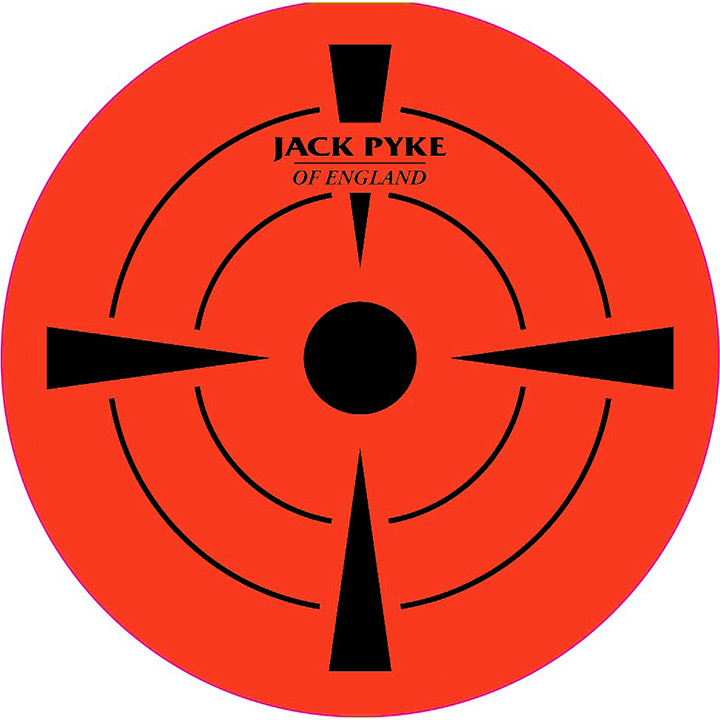 Load image into Gallery viewer, Wildhunter.ie - Jack Pyke | Target Sticker Roll - Targets