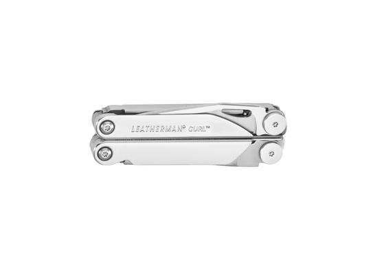 Load image into Gallery viewer, Wildhunter.ie - Leatherman | Curl® Multi-Tool | Stainless Steel - Knives