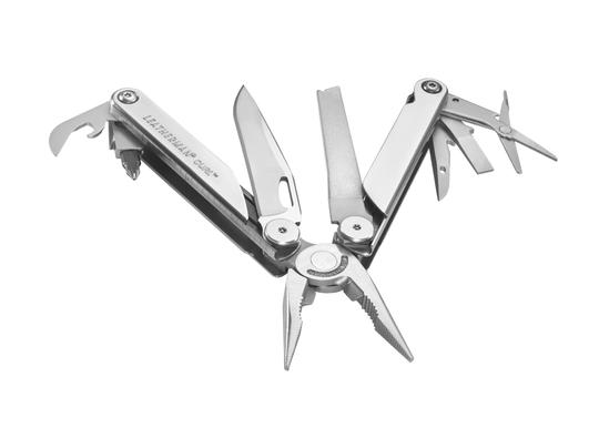 Load image into Gallery viewer, Wildhunter.ie - Leatherman | Curl® Multi-Tool | Stainless Steel - Knives