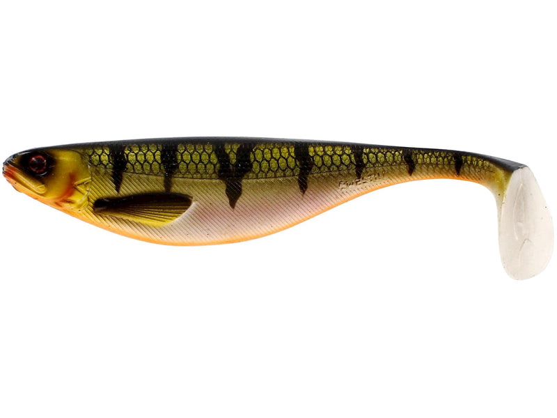 Load image into Gallery viewer, Wildhunter.ie - Westin | ShadTeez | 9cm - Predator Lures