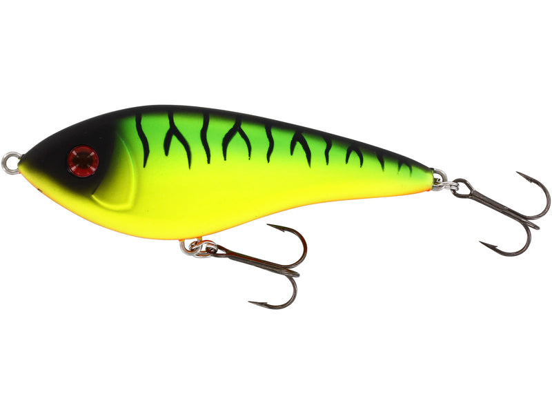 Load image into Gallery viewer, Wildhunter.ie - Westin | Swim Glidebait 12cm | 53g | Suspending - Predator Lures