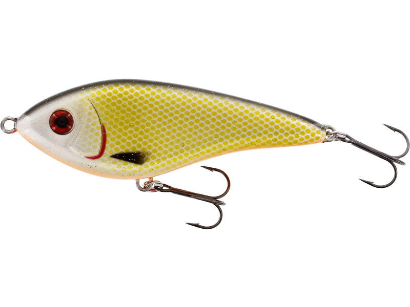 Load image into Gallery viewer, Wildhunter.ie - Westin | Swim Glidebait 12cm | 53g | Suspending - Predator Lures