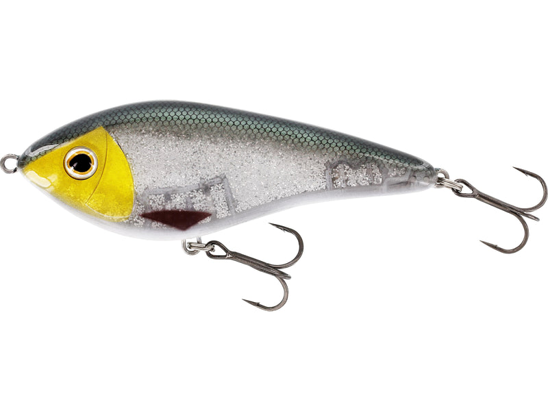 Load image into Gallery viewer, Wildhunter.ie - Westin | Swim Glidebait | 12cm | 58g | Sinking - Predator Lures