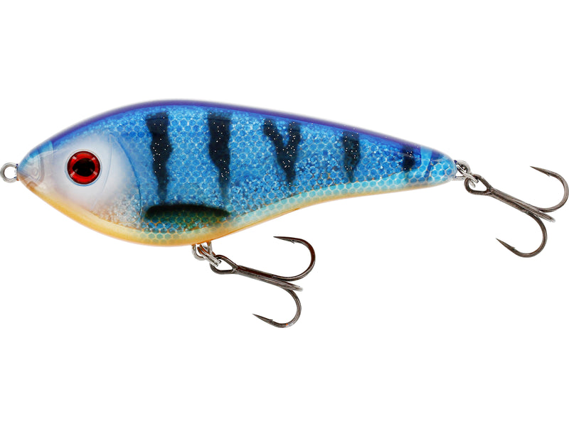 Load image into Gallery viewer, Wildhunter.ie - Westin | Swim Glidebait 12cm | 53g | Suspending - Predator Lures