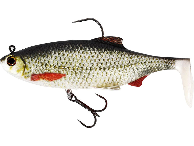 Load image into Gallery viewer, Wildhunter.ie - Westin | Ricky the Roach | Shadtail | R'NR | 14cm | 57g | Sinking - Predator Lures