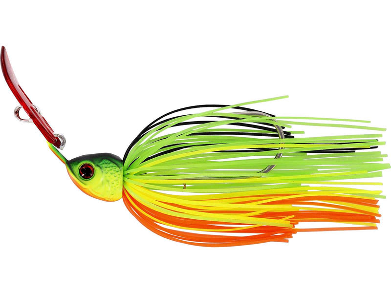 Load image into Gallery viewer, Wildhunter.ie - Westin | Bladebite Tungsten Bladed Jig | 21g - Predator Lures