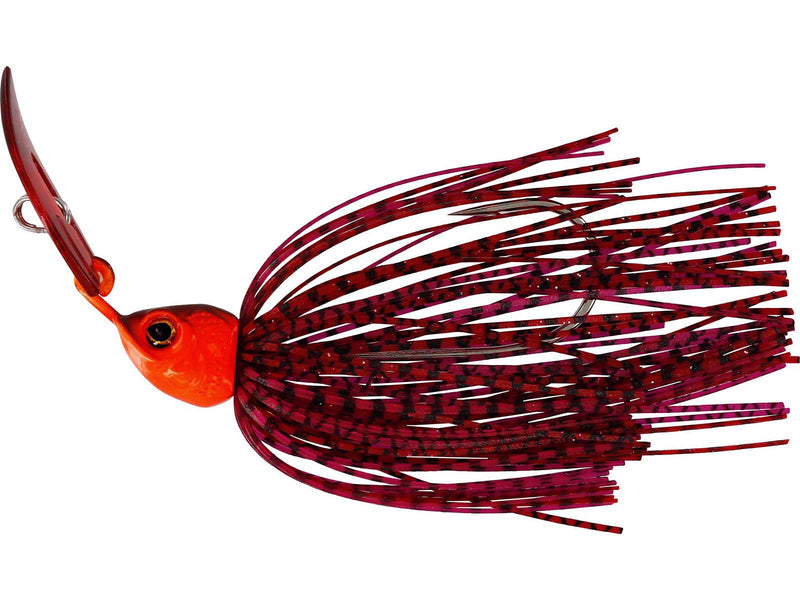 Load image into Gallery viewer, Wildhunter.ie - Westin | Bladebite Tungsten Bladed Jig | 21g - Predator Lures