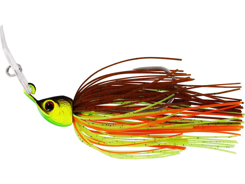 Load image into Gallery viewer, Wildhunter.ie - Westin | Bladebite Tungsten Bladed Jig | 21g - Predator Lures